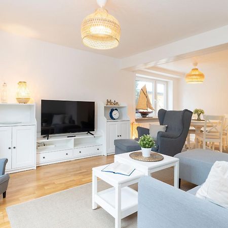 Deich-Ferienhaus 65 Qm Koenigsberger Allee 38 Apparto Grömitz Екстериор снимка