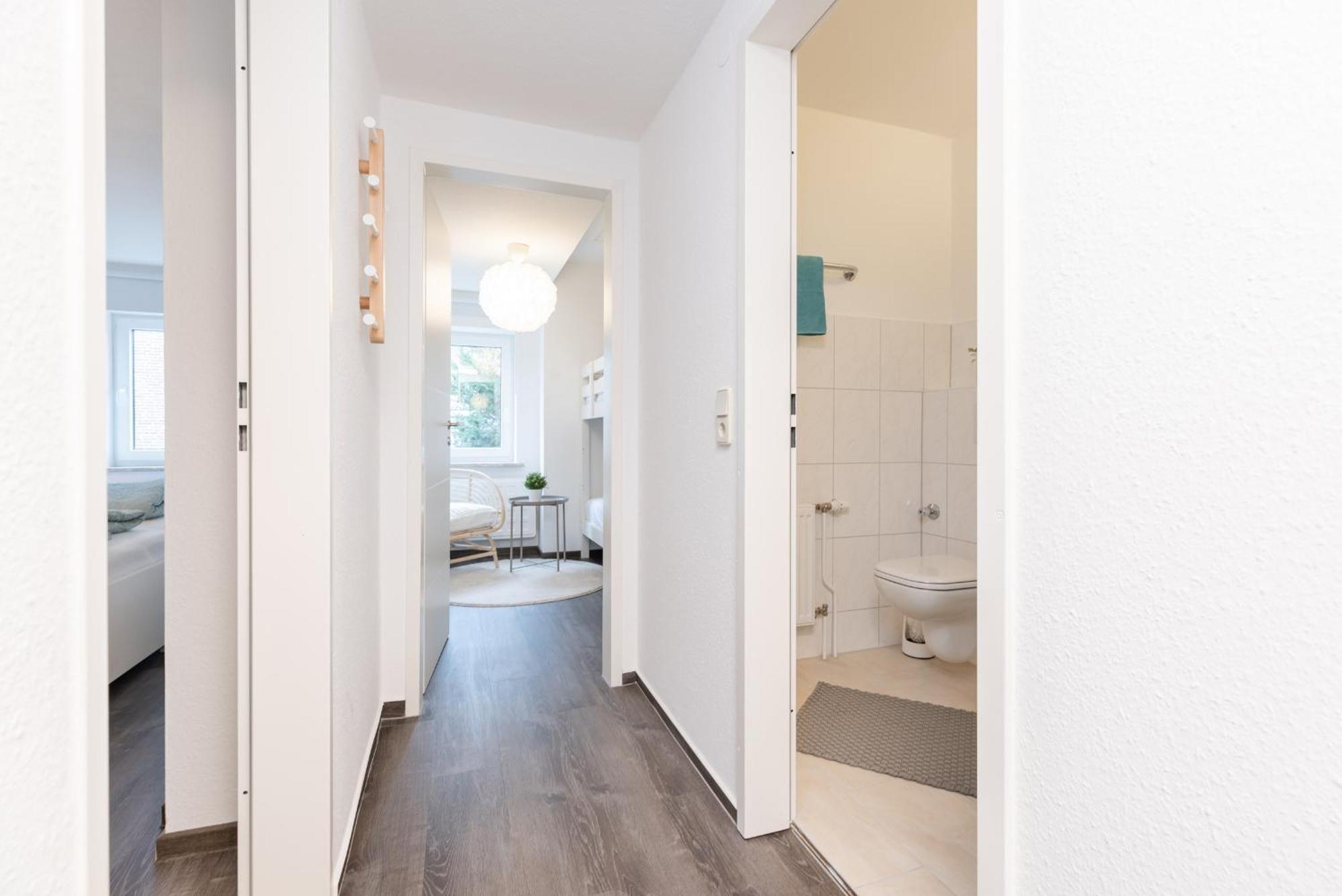 Deich-Ferienhaus 65 Qm Koenigsberger Allee 38 Apparto Grömitz Екстериор снимка