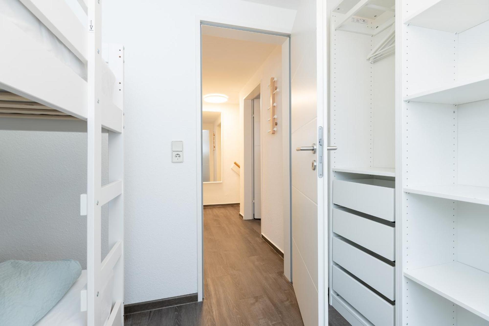 Deich-Ferienhaus 65 Qm Koenigsberger Allee 38 Apparto Grömitz Екстериор снимка