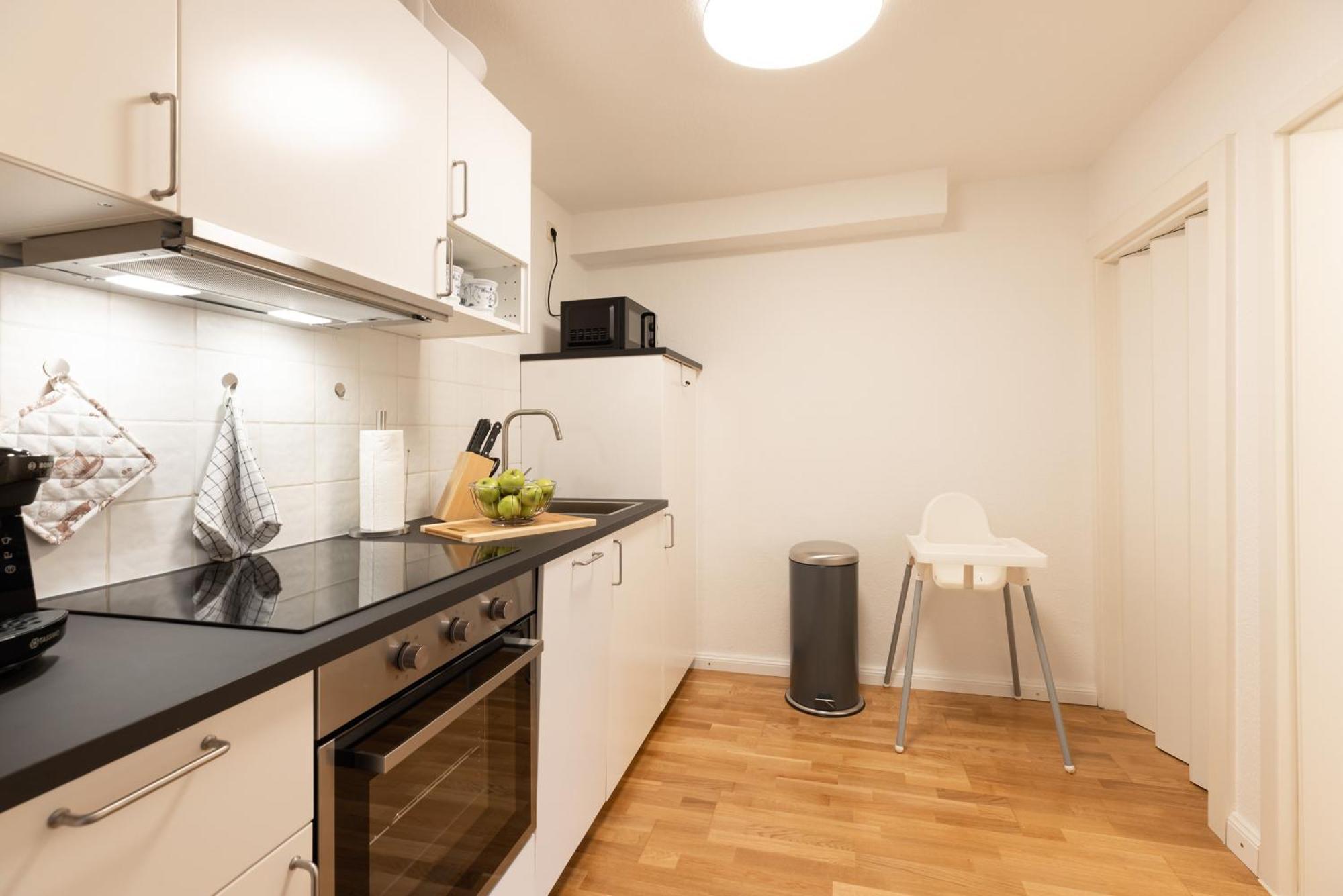 Deich-Ferienhaus 65 Qm Koenigsberger Allee 38 Apparto Grömitz Екстериор снимка